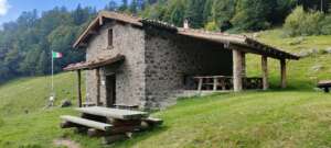 La Capanna Gianni e Mario Remedio